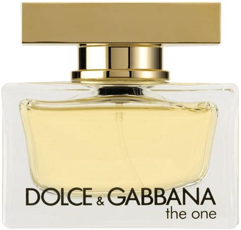 dolce gabbana the one 100ml woman